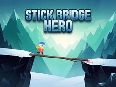 Lalao Stick Bridge Hero