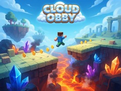 Lalao Cloud Obby