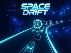 Lalao Space Drift