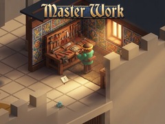 Lalao Master Work