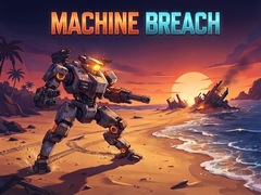 Lalao Machine Breach