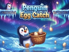 Lalao Penguin Egg Catch