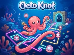 Lalao Octo Knot