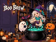Lalao Boo Brew