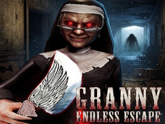 Lalao Granny Endless Escape