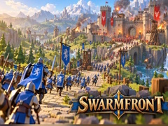 Lalao Swarmfront