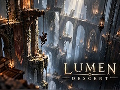 Lalao Lumen Descent