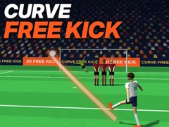 Lalao Curve Free Kick