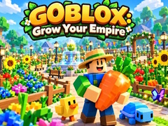 Lalao GOBLOX Grow Your Empire