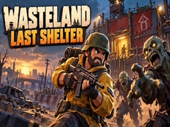 Lalao Wasteland: Last Shelter