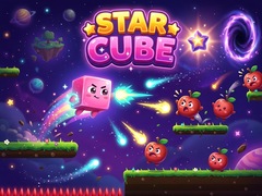 Lalao Star Cube