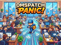 Lalao Dispatch Panic