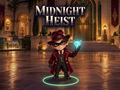 Lalao Midnight Heist