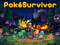 Lalao PokéSurvivor