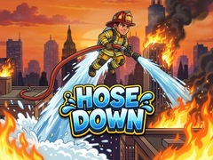 Lalao Hose Down