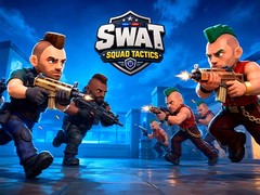 Lalao SWAT: Squad Tactics