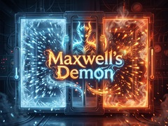 Lalao Maxwell's Demon