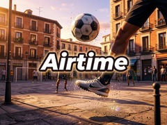 Lalao Airtime