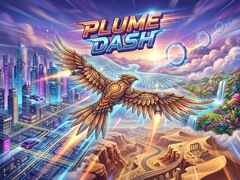 Lalao Plume Dash