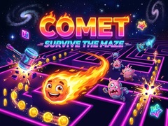 Lalao Comet - Survive the Maze