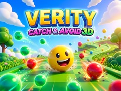 Lalao Verity - Catch & Avoid 3D