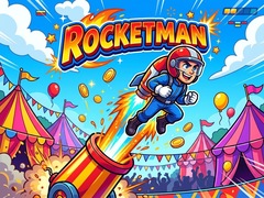 Lalao Rocketman