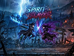 Lalao Spirit Slayer