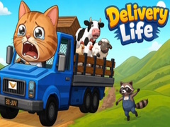 Lalao Delivery Life