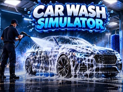 Lalao Car Wash Boss