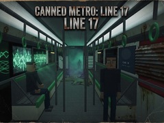 Lalao Canned Metro: Line 17