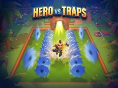Lalao Hero vs Traps