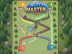 Lalao Switch Master