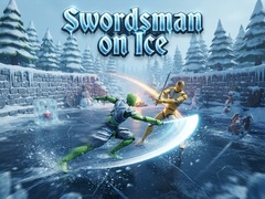 Lalao Swordsman on Ice