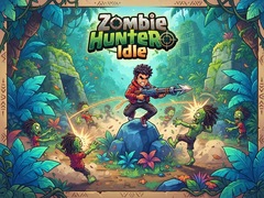 Lalao Zombie Hunter Idle