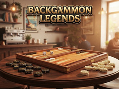 Lalao Backgammon Legends