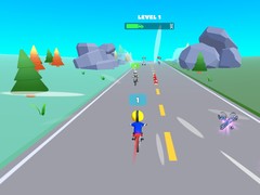 Lalao Smash Speed!