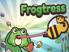 Lalao Frogtress