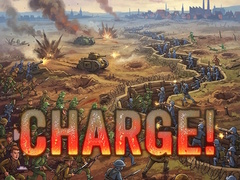 Lalao C H A R G E!