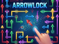 Lalao Arrowlock