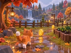 Lalao Autumn Pets