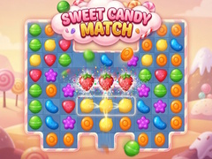 Lalao Sweet Candy Match