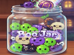 Lalao Boo Jar