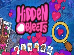 Lalao Hidden Objects