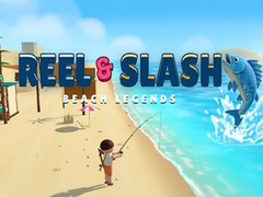 Lalao Reel & Slash Beach Legends