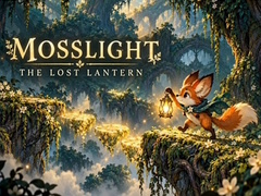 Lalao Mosslight The Lost Lantern