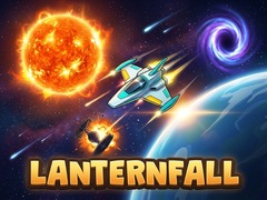 Lalao Lanternfall