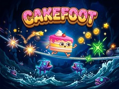 Lalao Cakefoot