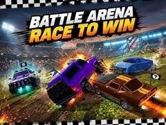 Lalao Battle Arena Race to Win