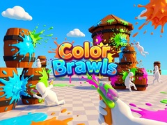 Lalao Color Brawls