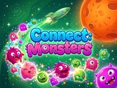 Lalao Connect: Monsters